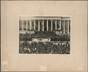 Photo of Taft's Inauguration